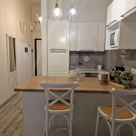 Cris Home Howme Bari Exterior foto