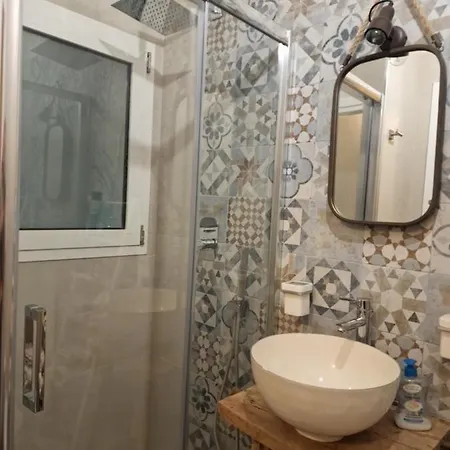 Cris Home Howme Bari Exterior foto