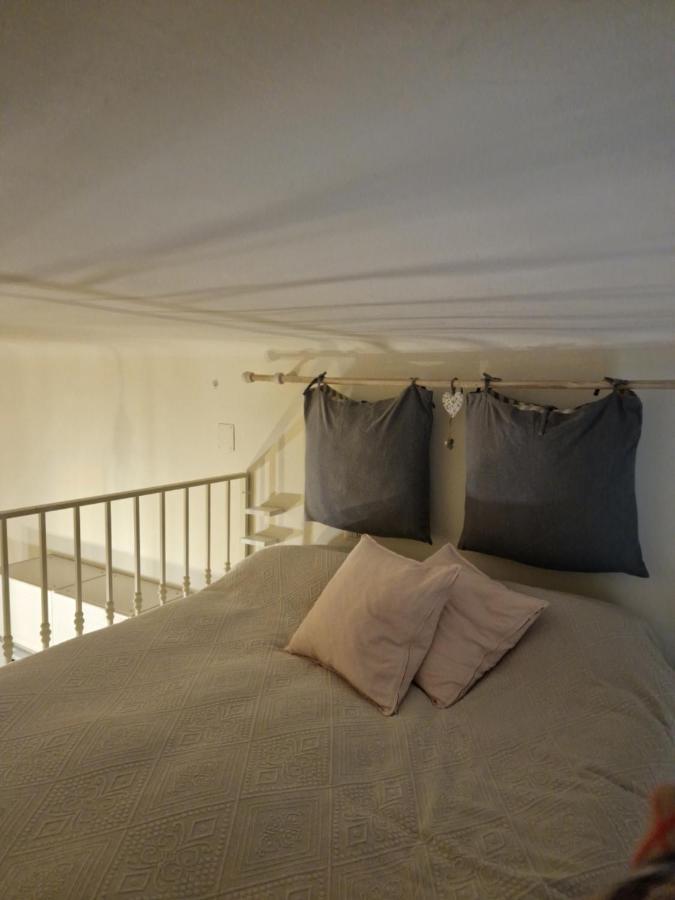 Apartment Cris Howme Bari