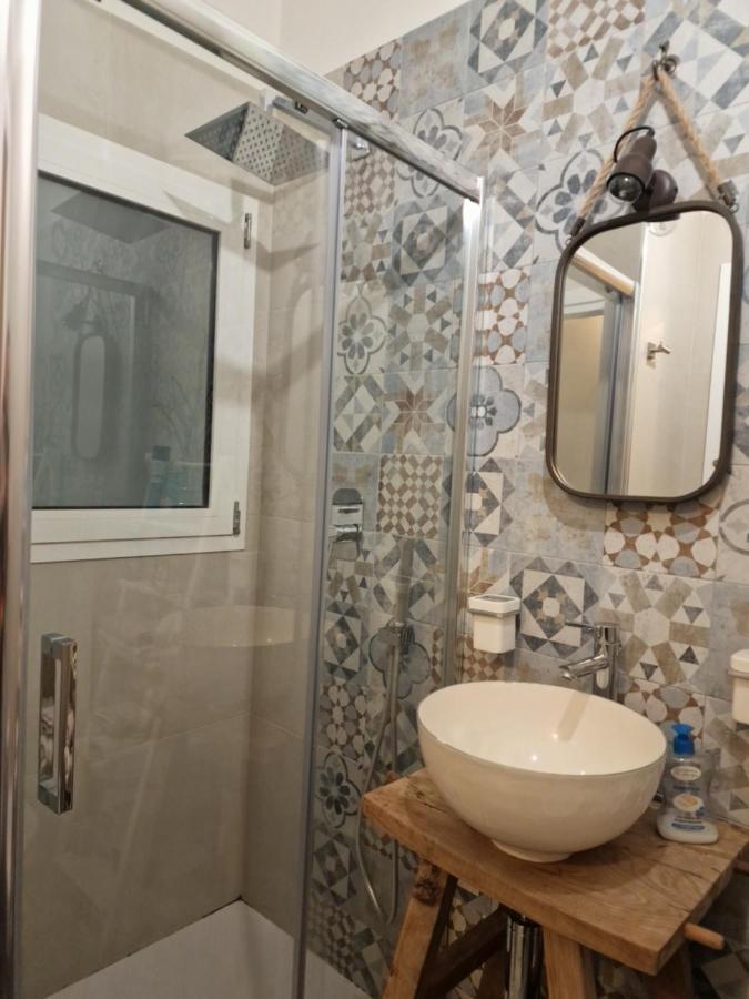 Cris Howme Apartment Bari