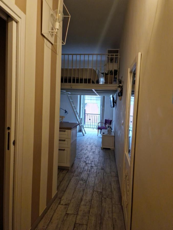 Apartment Cris Howme