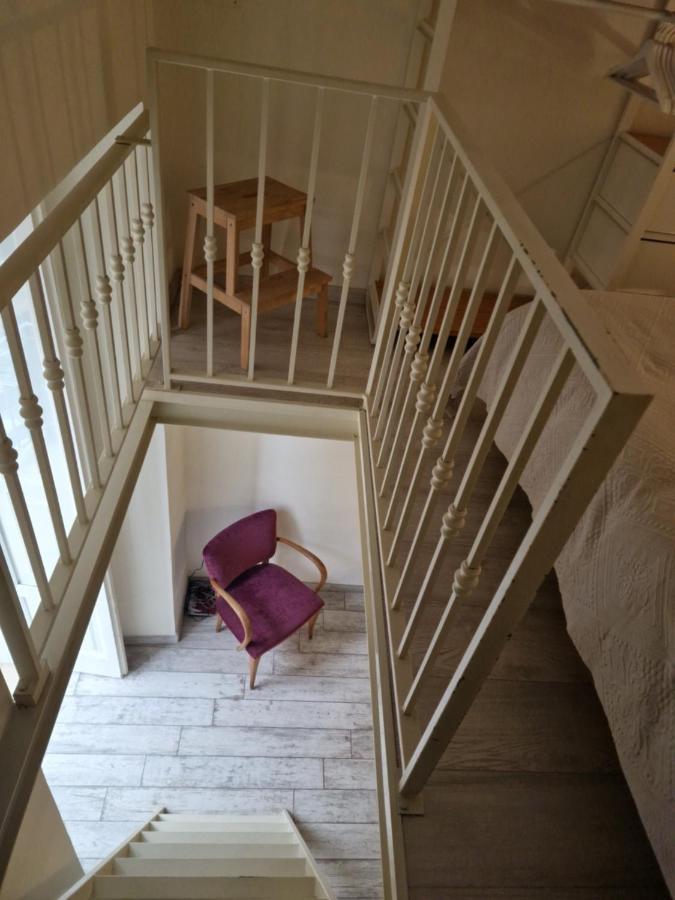 Apartment Cris Howme *
