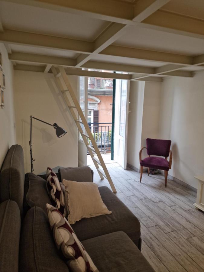 Apartment Cris Howme